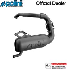 200.2031 MARMITTA SCARICO