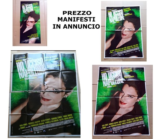 Ucciso napoleone - ho,