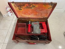 Hilti TE17 Hammer Drill With
