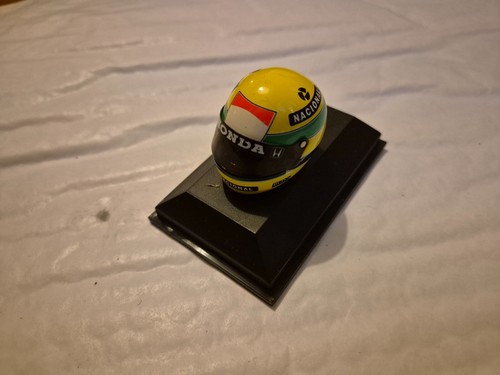 Casco minichamps classic - casco,