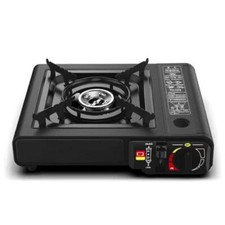 Fornello gas campeggio