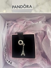 PANDORA 791082 Eiffel Tower