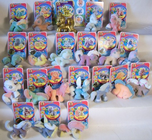 Filly beach party personaggi - filly,