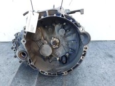 7594640 CAMBIO MANUALE 6M MINI COUNTRYMAN (R60) 1.6 D 16V MAN 6M 112CV 2010 5P S