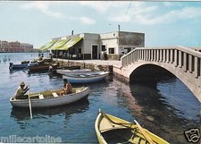 # GALLIPOLI: RISTORANTE