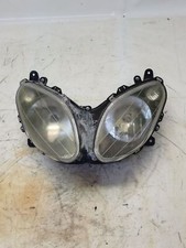 FANALE ANTERIORE PER PIAGGIO NRG POWER 50 DEL 2011(CARB.) (e40858)