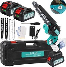 Mini Motosega Elettrica A