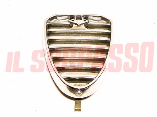 Scudo mascherina alfa romeo - mascherina,