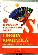 Piccolo vocabolario della - il,