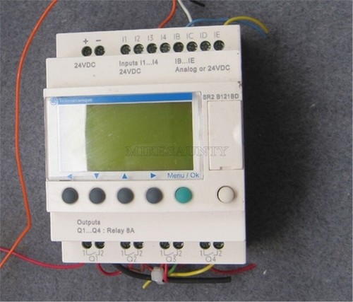 Sr2b121bd schneider usato - sr2b121bd,