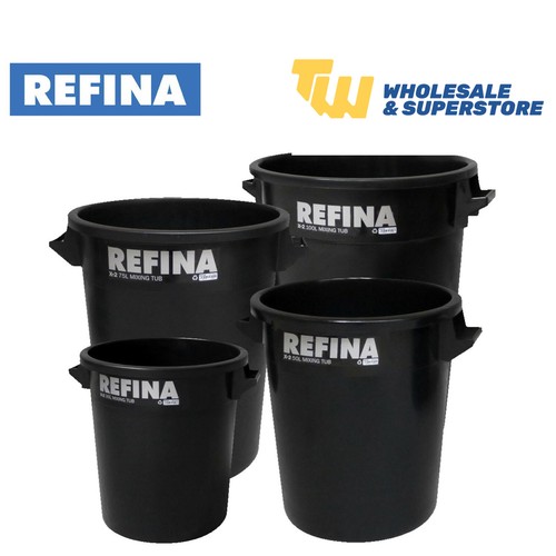 Refina secchio miscelatore - refina,