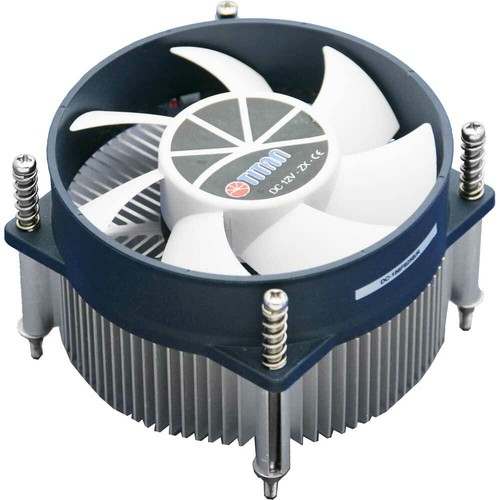 Inl dissipatore cpu - cpu, cooler