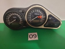 09 STRUMENTAZIONE KAWASAKI