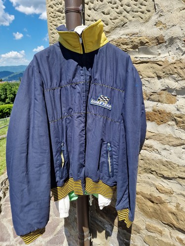Giubbotto goodyaer anni - giubbotto,
