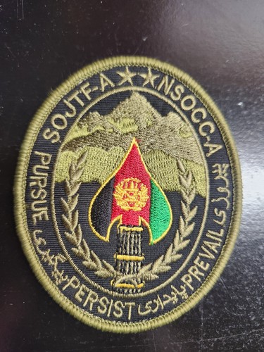 Army sojtf nsoc ca - army, nsoc-ca