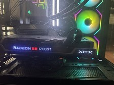 Scheda Video - AMD Radeon RX