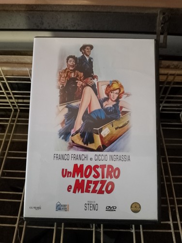 Franco franchi ciccio - franco,