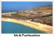 Fuerteventura ripresa aerea