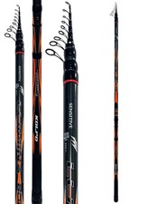 Kolpo Lumia Bolo Canna Da Pesca Bolognese in Carbonio