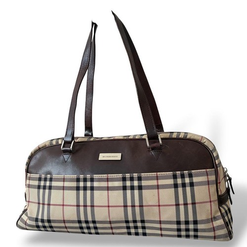 Borsa mano burberry - borsa, nova