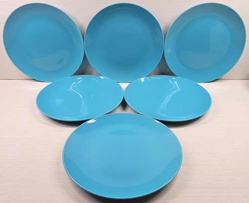 Set piatti ikea fargrik - 6),