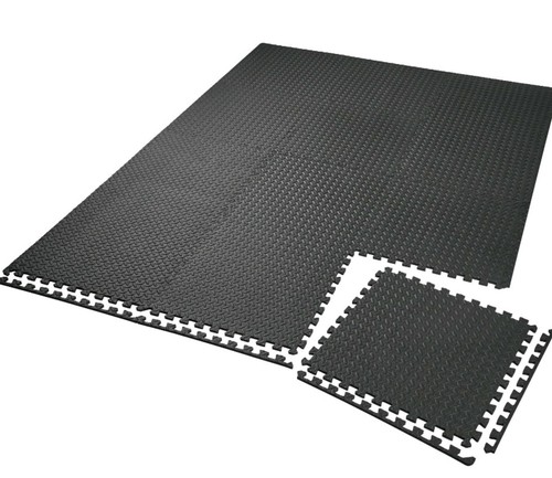 Tectake tappetini palestra - da,
