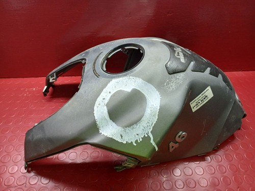 Carena cover serbatoio benzina - carena,