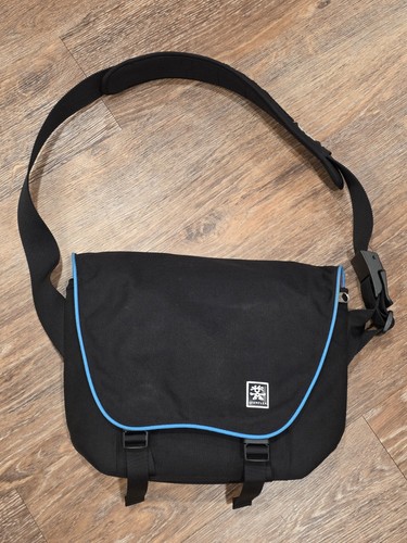 Crumpler photo equipment - photo,