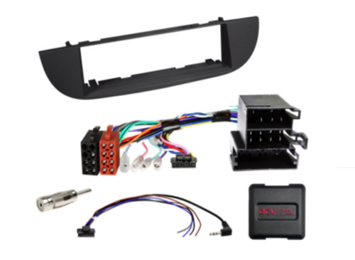 Kit interfaccia comandi - kit,