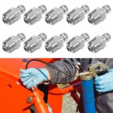 Raccordo grasso durevole per