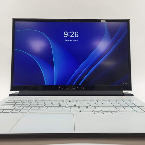 Alienware m17 3 - alienware, r3