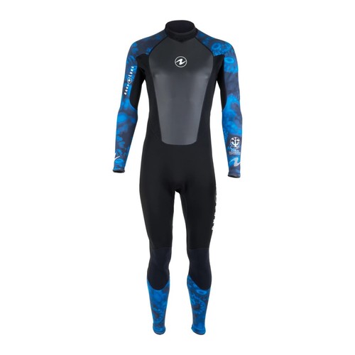 Muta aqua lung - lung, mm