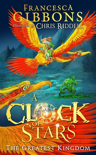 The greatest kingdom clock - (a,