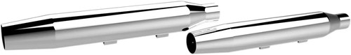 202495 silenziatori slip - 202495, slip-on