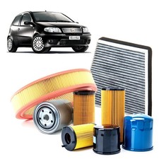 KIT FILTRI YPSILON 1.2 8V