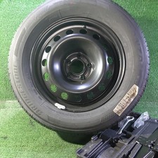 Ruota ruotino scorta jeep - ruota,
