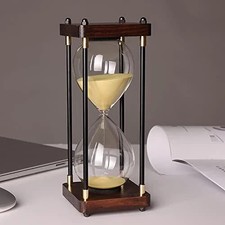 Clessidra lusso con timer - clessidra,