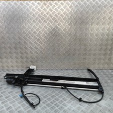 MERCEDES-BENZ S W222, V222