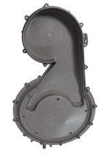 SCOCCA POSTERIORE COPERTURA FILTRO (A05455801) PER ASCIUGATRICI DI VARI MODELLI