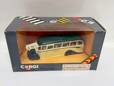 Corgi Classics *** Bedford