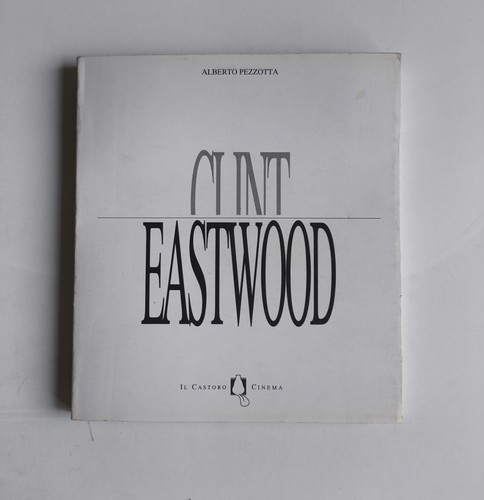 Clint eastwood alberto - clint,