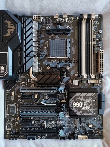 Per asus sabertooth - asus,