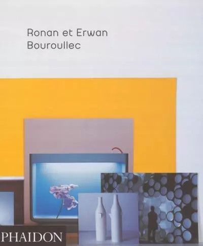 Ronan erwan bouroullec - et,