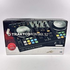 Sistema DJ Native Instruments