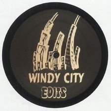 CRAIGNTHEM - Windy City Edits