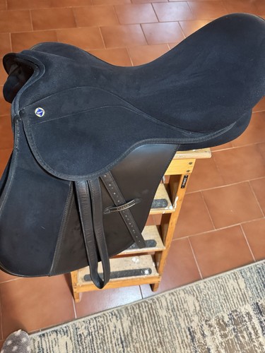 Sella cavallo usata - sella,