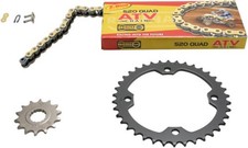 Regina 520 Quad Series Chain &
