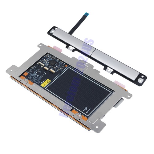 Tasto pulsante touchpad