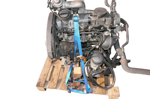 Motore golf bora a3 alh - vw,