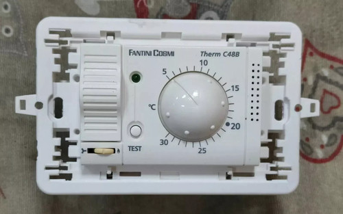 Fantini cosmi c48 c48b - cosmi,